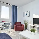 Noctis Apartment Senatorska