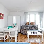 Noctis Apartment Panska