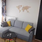 Apartament 108