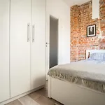 Apartament Ochota