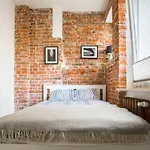 Apartament Ochota