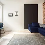 Apartament Ochota