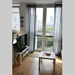 Ohmyhome - View Apartment Marszalkowska