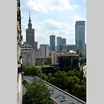 Ohmyhome - View Apartment Marszalkowska
