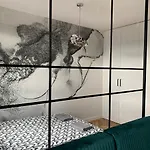 Apartamenty Wola Goleszowska