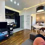 Styleeclectic Old Town Romantic House