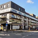 Sarmacka Apartment In Wilanow