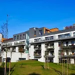 Sarmacka Apartment In Wilanow