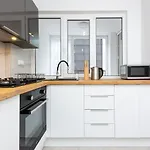 Studio City Center Zlota Street By Renters