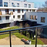 Oś Królewska - Modern Apartment in Wilanów