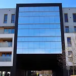 Os Krolewska - Modern Apartment In Wilanow