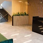 Oś Królewska - Modern Apartment in Wilanów
