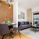 Mennica Residence - City Center By Renters Prestige