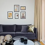 Mennica Residence - City Center By Renters Prestige