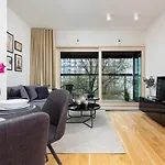 Mennica Residence - City Center By Renters Prestige