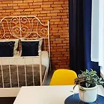 Apartament Fifi