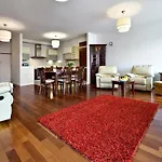 3 bedrooms Apartment Zoliborz Gwiazdzista