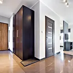P&O Serviced Apartments Nowy Ursus