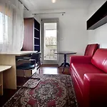 3 bedrooms Apartment Zoliborz Gwiazdzista