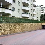 3 bedrooms Apartment Zoliborz Gwiazdzista