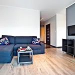 P&O Serviced Apartments Nowy Ursus