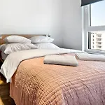 P&O Serviced Apartments Nowy Ursus