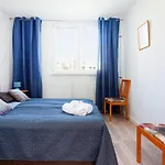 Apartament Warszawa Piotra Skargi By Renters