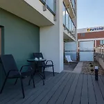 Apartamenty Bliska Praga by Renters