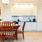Apartamenty Bliska Praga by Renters