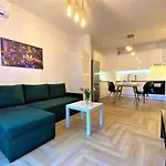 Erapartments Mennica Residence