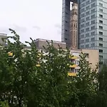 Apartament Kuba
