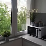 Apartament Kuba