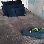 Apartament Kuba