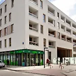 P&O Apartments Kolska 9B - Ch Klif