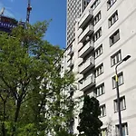 Apartament Kuba