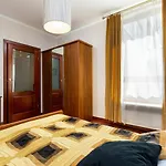 Apartments Mokotow Obrzezna By Noclegi Renters