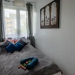 Apartament Iga