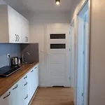 Apartament Iga