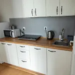 Apartament Iga