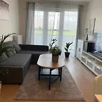 Prestige Medical Apartment Near Medicover Hospital & Paley Institute Wilanow Center