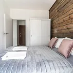 Mennica Residence - Golden Apartments - City Center
