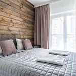 Mennica Residence - Golden Apartments - City Center