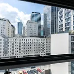 Mennica Residence - Golden Apartments - City Center