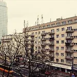 Central Place For You Pl. Bankowy
