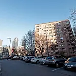Noctis Apartment Panska