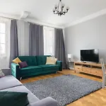 Jezuicka Old Town Pleasant Apartment
