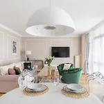 Glam Apartments City Center