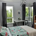 Prudentia Apartments Klobucka
