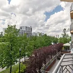 Warsaw-Aparts Ursynow Natolin