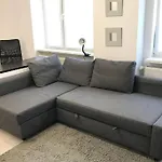Topfloor Quietrelax-Very Cozy And Quite Apartment